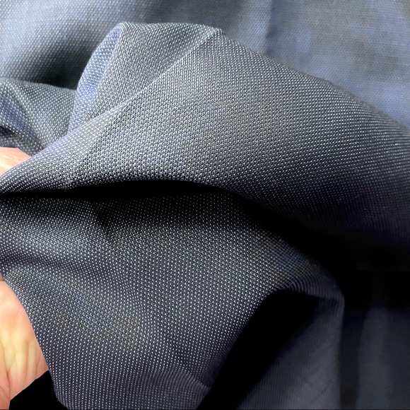 Armani Collezioni G Line Classic Fit Wool 2pc Suit - Picture 9 of 15